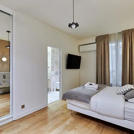 Apartment Terrace Trocadero Eiffel Tower By Prestige Paris
